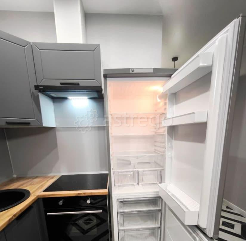 Студия, 30 м2, 2/18 эт. Старая Купавна - изображение 4