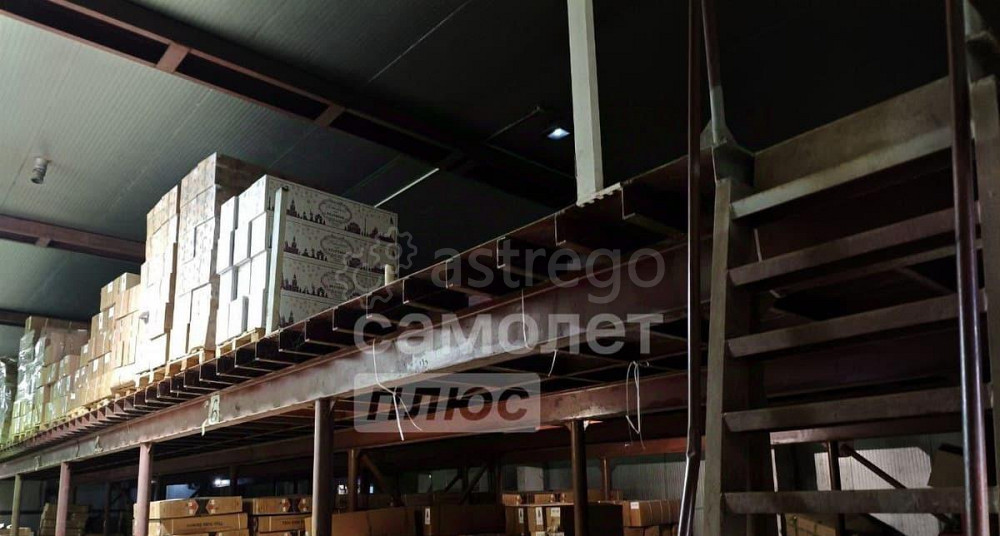 Свободного назначения, 2400 м2 Подольск - изображение 3