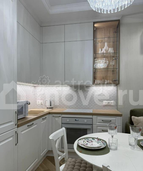1-комн. квартира, 42 м2, 8/24 эт. Москва - изображение 7