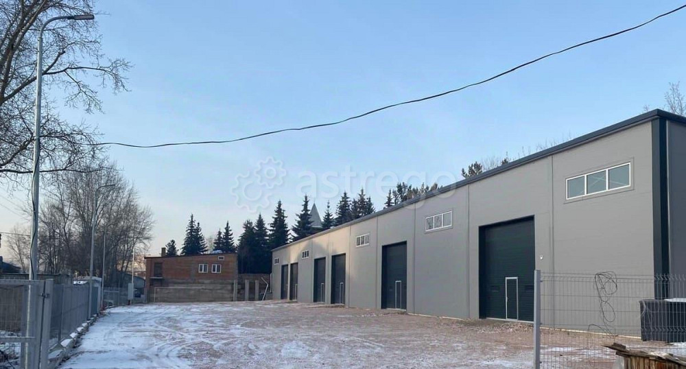 Свободного назначения, 700 м2 Красноярск - изображение 3