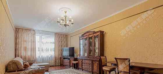 4-комн. квартира, 113.2 м2, 24/25 эт. Санкт-Петербург