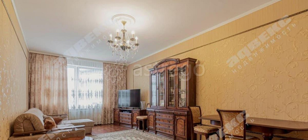 4-комн. квартира, 113.2 м2, 24/25 эт. Санкт-Петербург - изображение 3