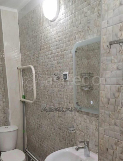 1-комн. квартира, 38 м2, 18/19 эт. Красноярск - изображение 3