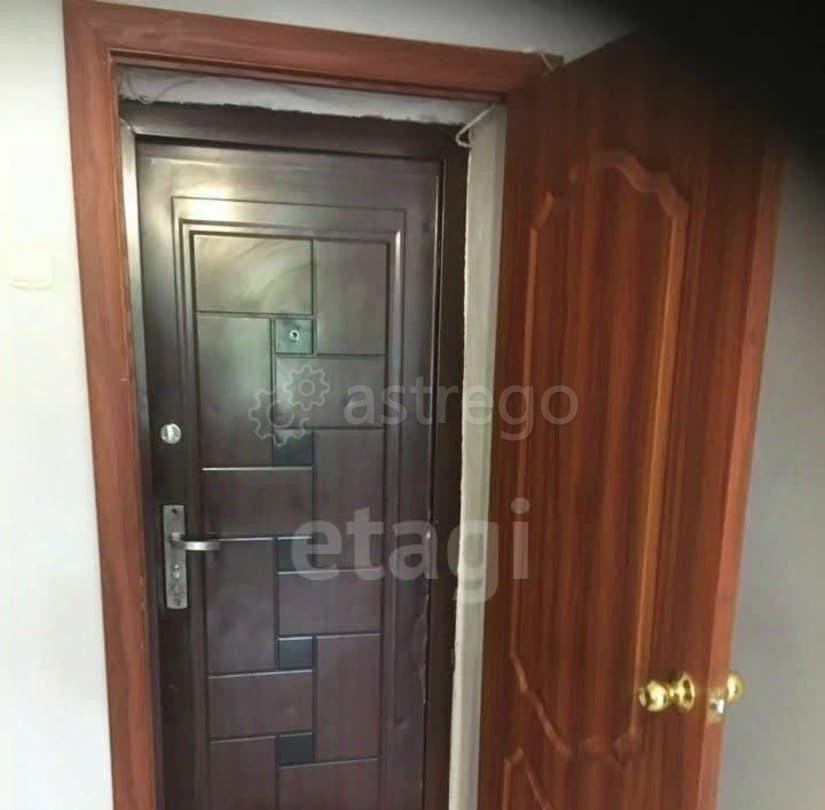 Комната, 11.8 м2, 1/5 эт. Стерлитамак - изображение 4