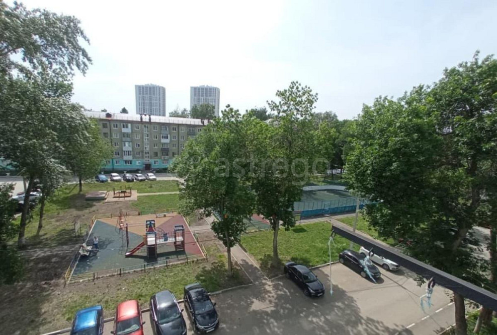 2-комн. квартира, 45.7 м2, 5/5 эт. Уфа - изображение 4