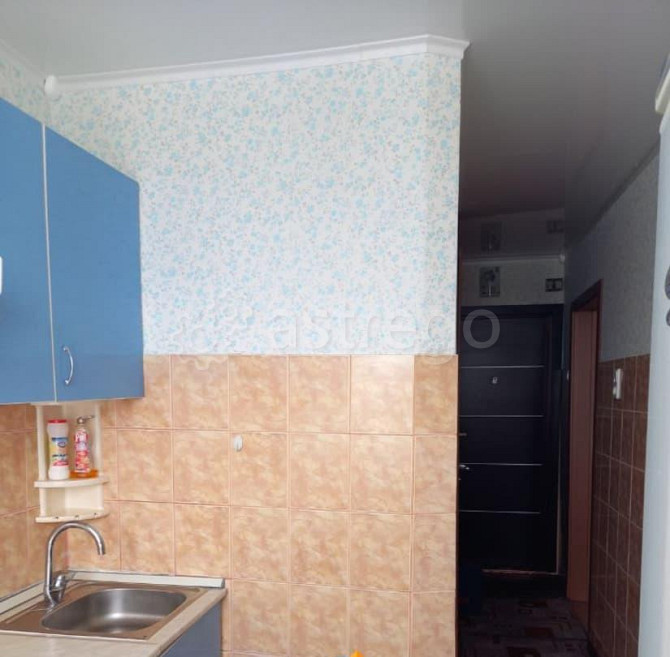 1-комн. квартира, 30 м2, 9/9 эт. Барнаул - изображение 6
