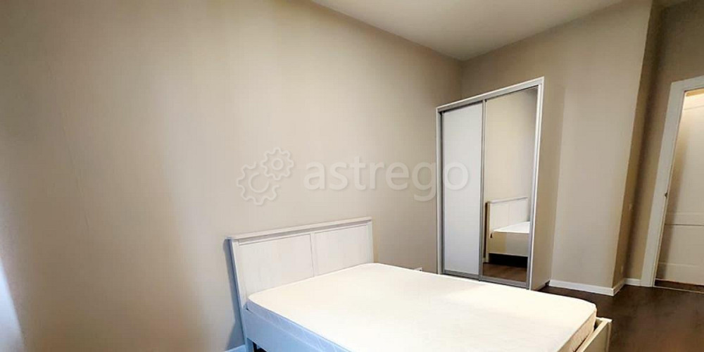 2-комн. квартира, 60 м2, 11/12 эт. Москва - изображение 5