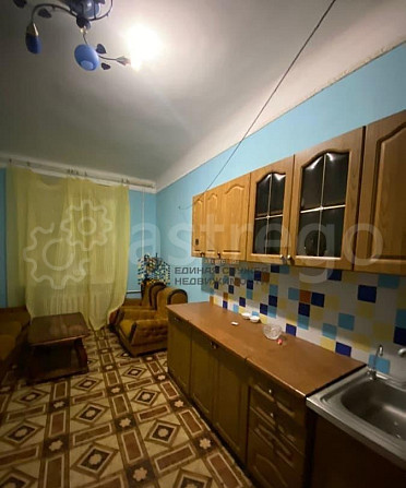 1-комн. квартира, 50 м2, 1/4 эт. Уфа - изображение 1