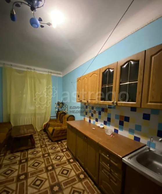 1-комн. квартира, 50 м2, 1/4 эт. Уфа - изображение 1