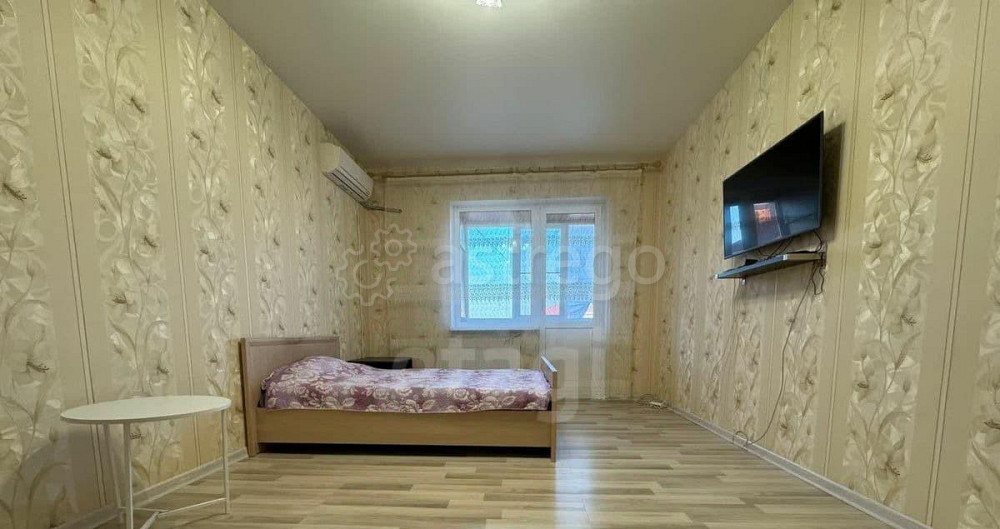 1-комн. квартира, 43.7 м2, 5/5 эт. Энем - изображение 1