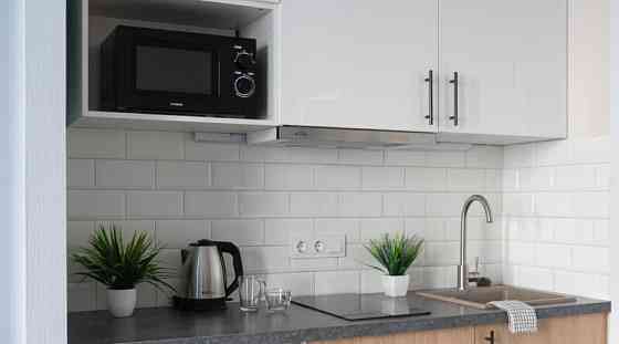 Студия, 20 м2, 2/18 эт. Подольск