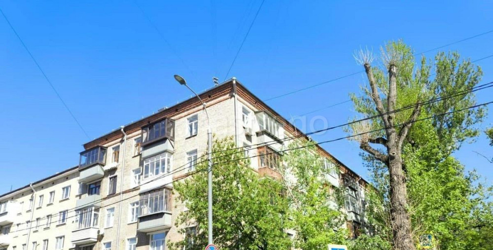 Свободного назначения, 448.4 м2 Москва - изображение 1