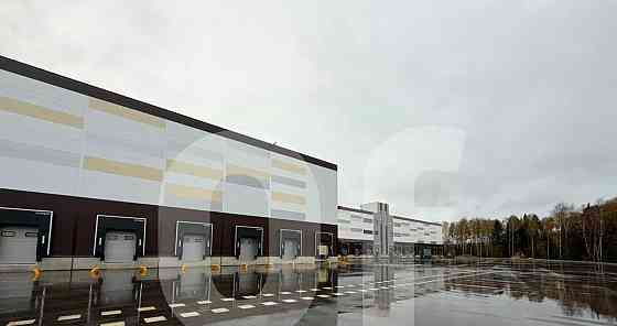 Склад, 42110.7 м2 Лобня