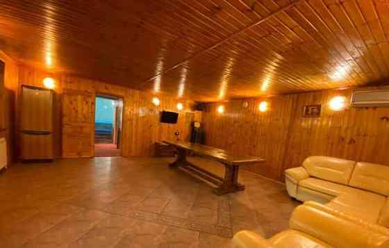 Коттедж, 525 м2 Москва