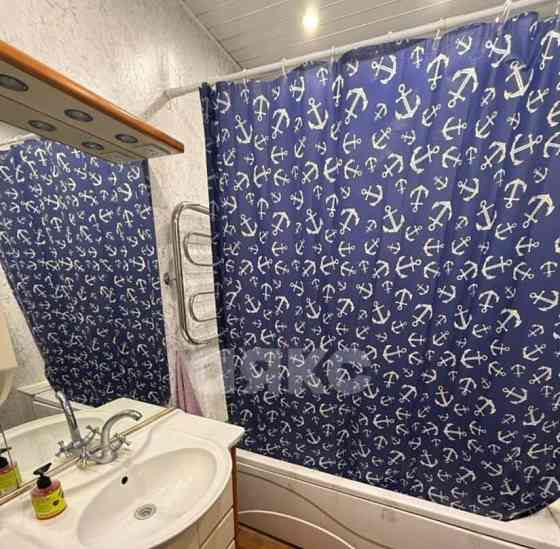 1-комн. квартира, 48 м2, 7/14 эт. Волоколамск