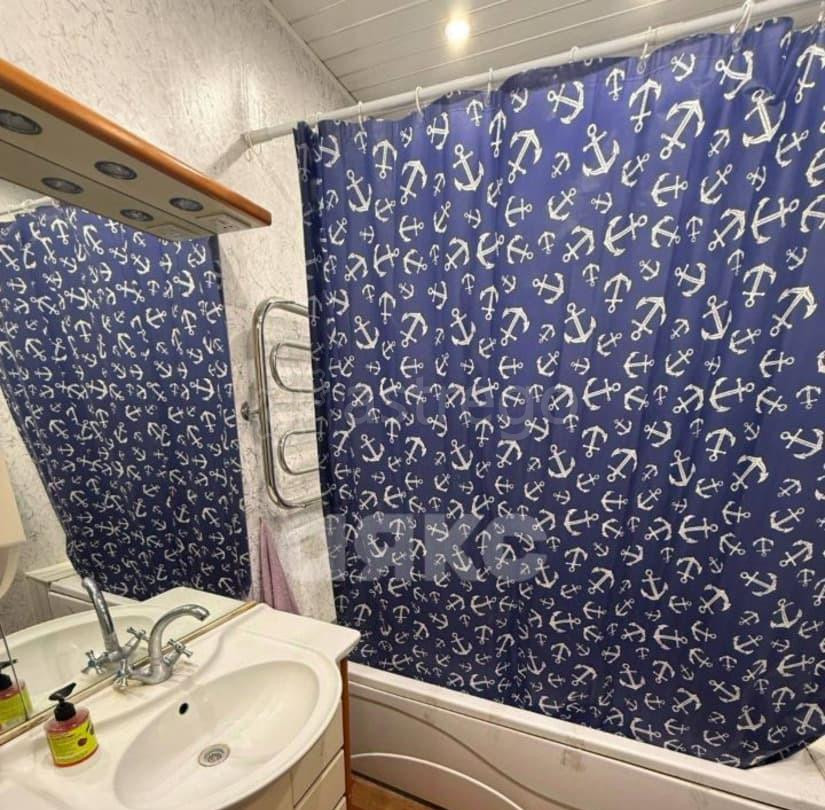 1-комн. квартира, 48 м2, 7/14 эт. Волоколамск - изображение 2