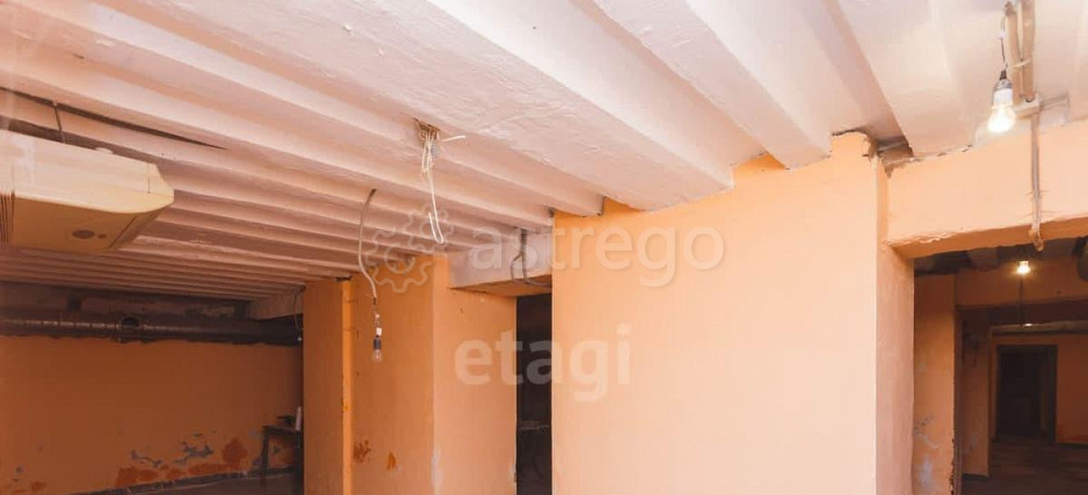 Склад, 188.7 м2 Уфа - изображение 1