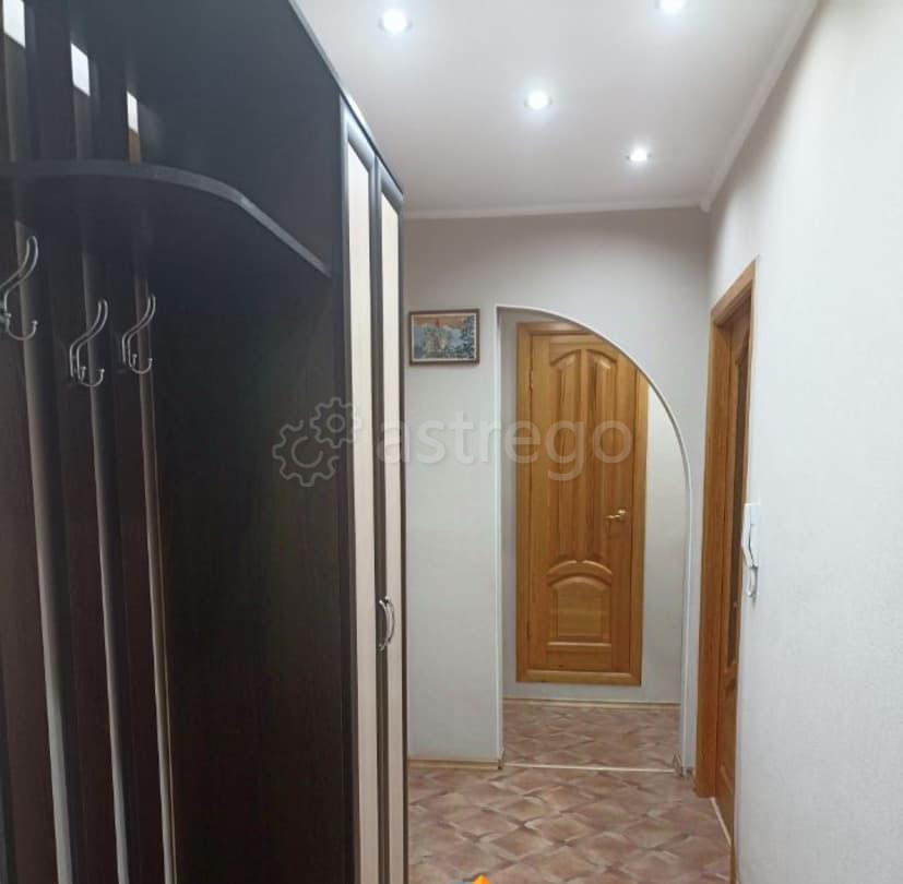 2-комн. квартира, 50 м2, 7/9 эт. Рубцовск - изображение 5