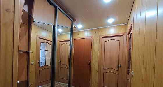 3-комн. квартира, 58.6 м2, 3/5 эт. Рубцовск