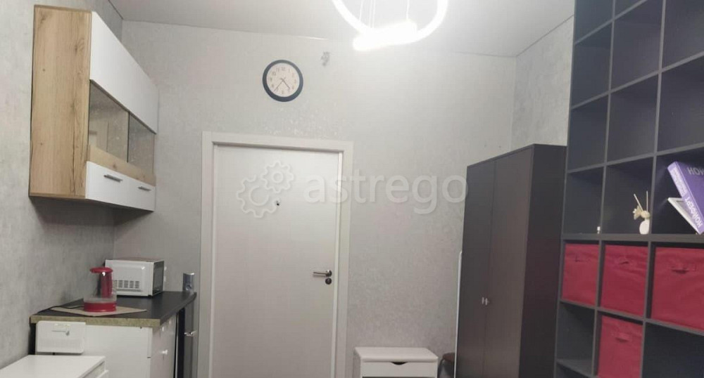 Комната, 14 м2, 3/8 эт. Москва - изображение 4