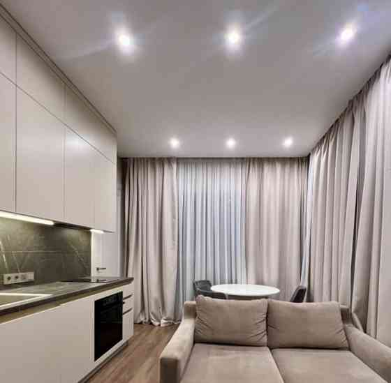 3-комн. апарт-ы, 60 м2, 14/21 эт. Москва
