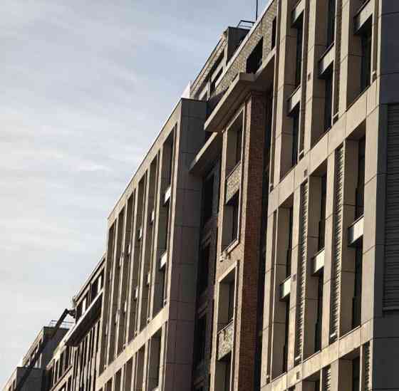 3-комн. квартира, 133 м2, 2/9 эт. Санкт-Петербург