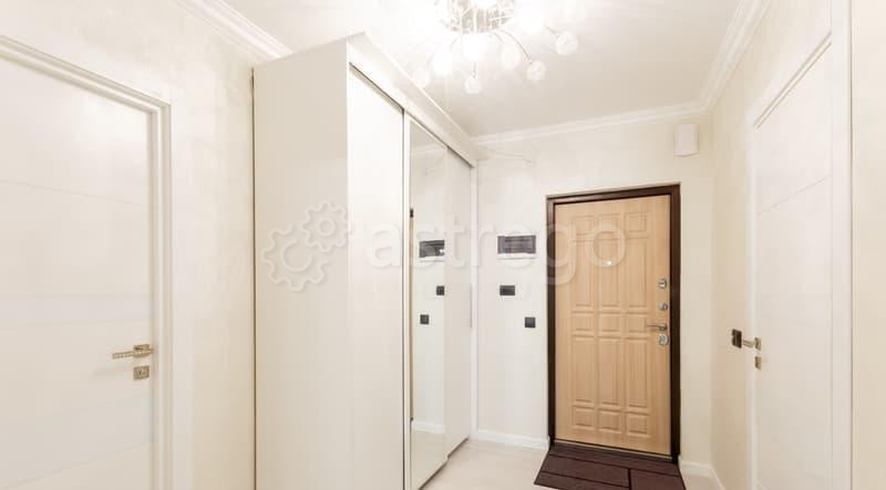 2-комн. квартира, 65 м2, 9/27 эт. Химки - изображение 2