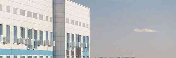 2-комн. квартира, 59.3 м2, 13/17 эт. Пушкино