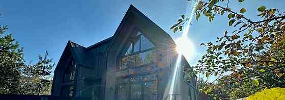 Коттедж, 118.3 м2, 2.5 сотки, 2 эт. Апрелевка