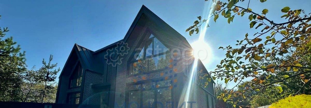 Коттедж, 118.3 м2, 2.5 сотки, 2 эт. Апрелевка - изображение 5