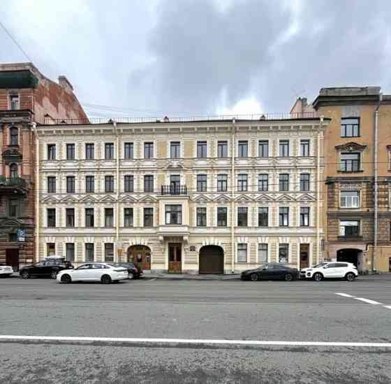 Отдельное здание, 41.7 м2 Санкт-Петербург
