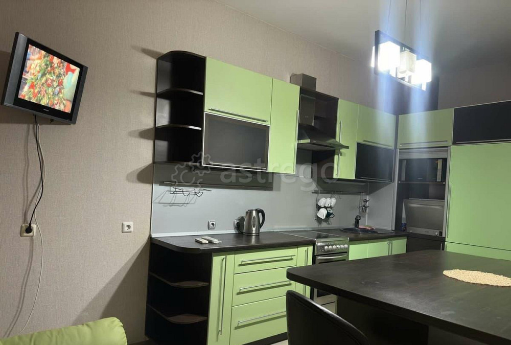 3-комн. квартира, 120 м2, 8/15 эт. Старый Оскол - изображение 7