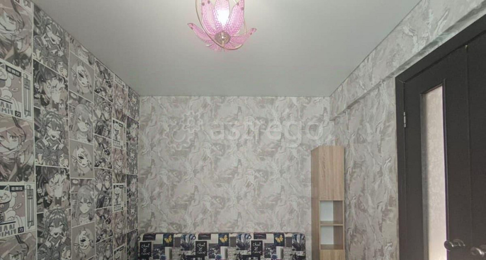 3-комн. квартира, 45 м2, 4/5 эт. Рубцовск - изображение 2