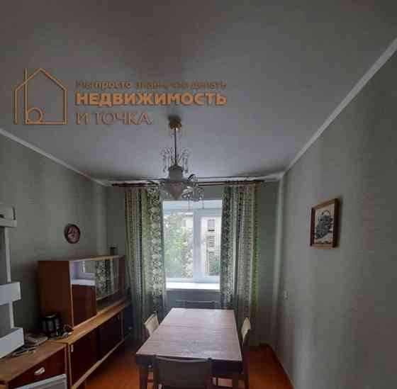 4-комн. квартира, 62.5 м2, 4/5 эт. Уфа