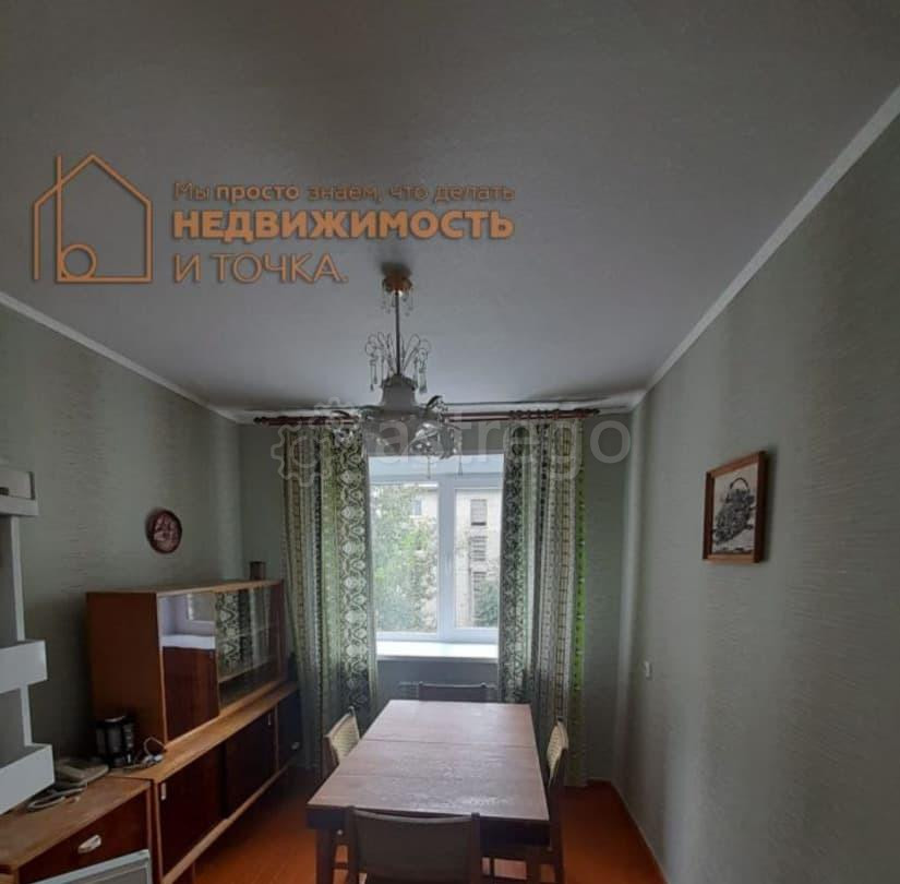 4-комн. квартира, 62.5 м2, 4/5 эт. Уфа - изображение 4