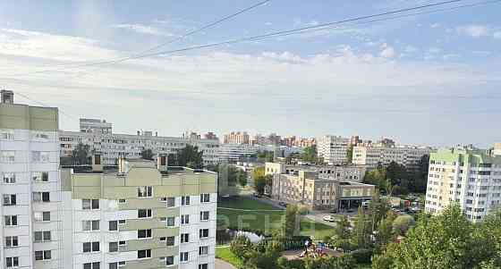 3-комн. квартира, 52.4 м2, 9/9 эт. Санкт-Петербург