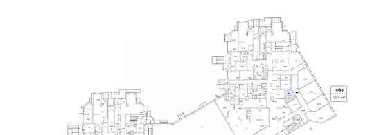 Торговое помещение, 15 м2 Балашиха