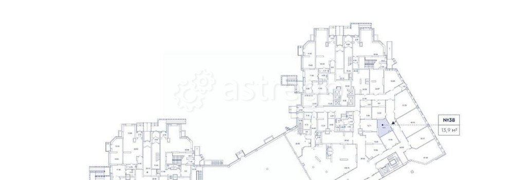 Торговое помещение, 15 м2 Балашиха - изображение 4