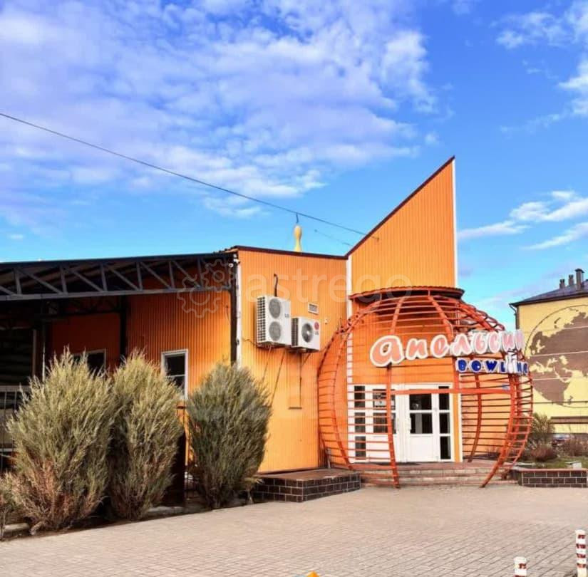 Готовый бизнес, 951.7 м2 Котлас - изображение 2