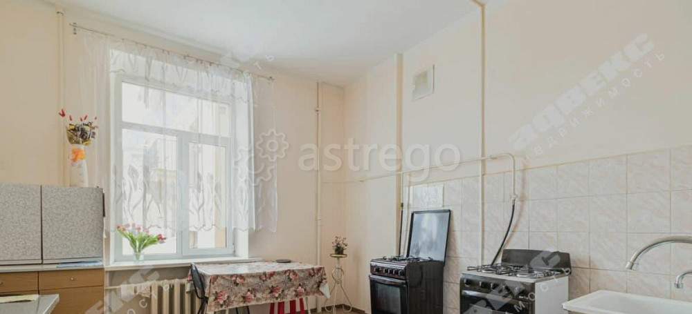 Комната, 17.3 м2, 5/6 эт. Санкт-Петербург - изображение 7