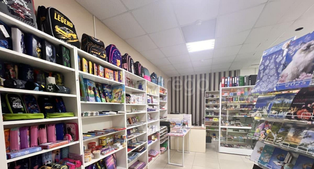 Торговое помещение, 29 м2 Алексеевка - изображение 3