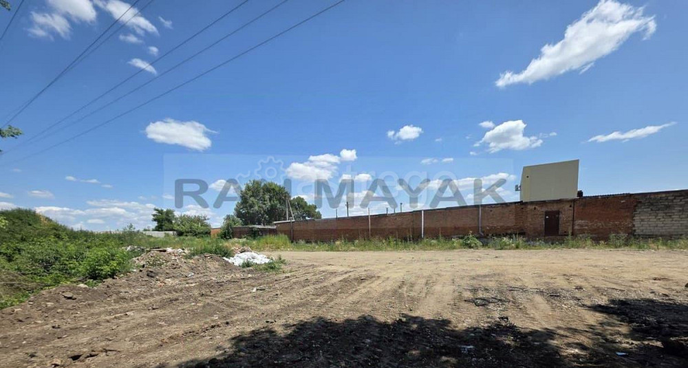 Коммерческий участок, 8.74 сотки Майкоп - изображение 1