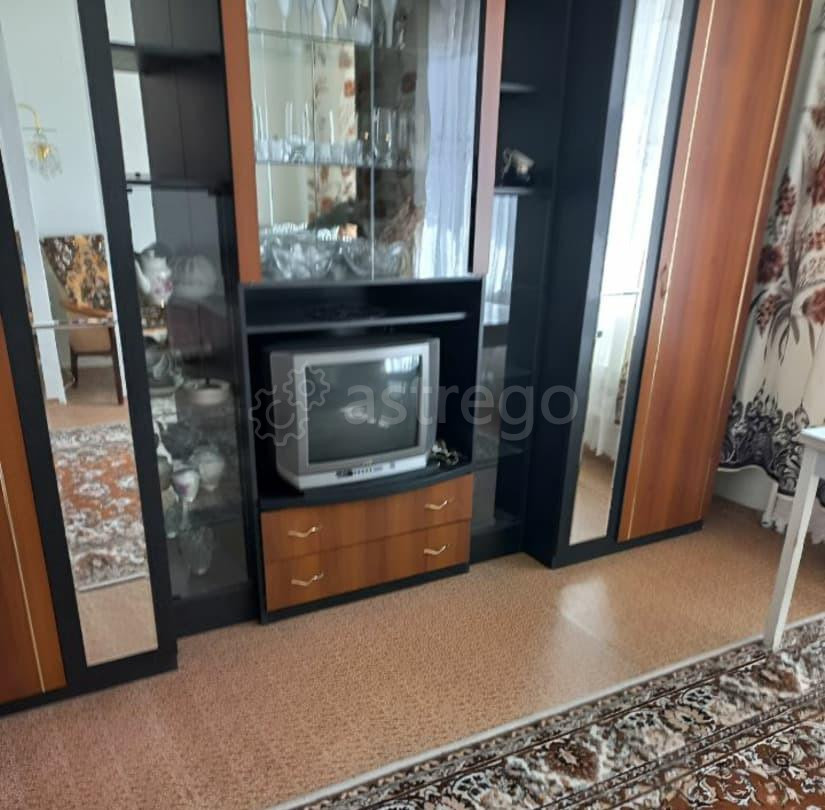 1-комн. квартира, 34 м2, 3/9 эт. Красноярск - изображение 2
