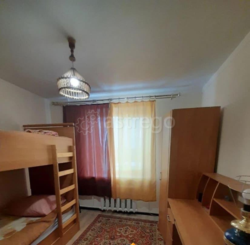 4-комн. квартира, 69 м2, 3/6 эт. Старый Оскол - изображение 2