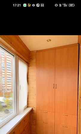 2-комн. квартира, 64 м2, 3/24 эт. Одинцово