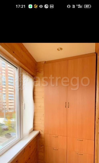 2-комн. квартира, 64 м2, 3/24 эт. Одинцово - изображение 6