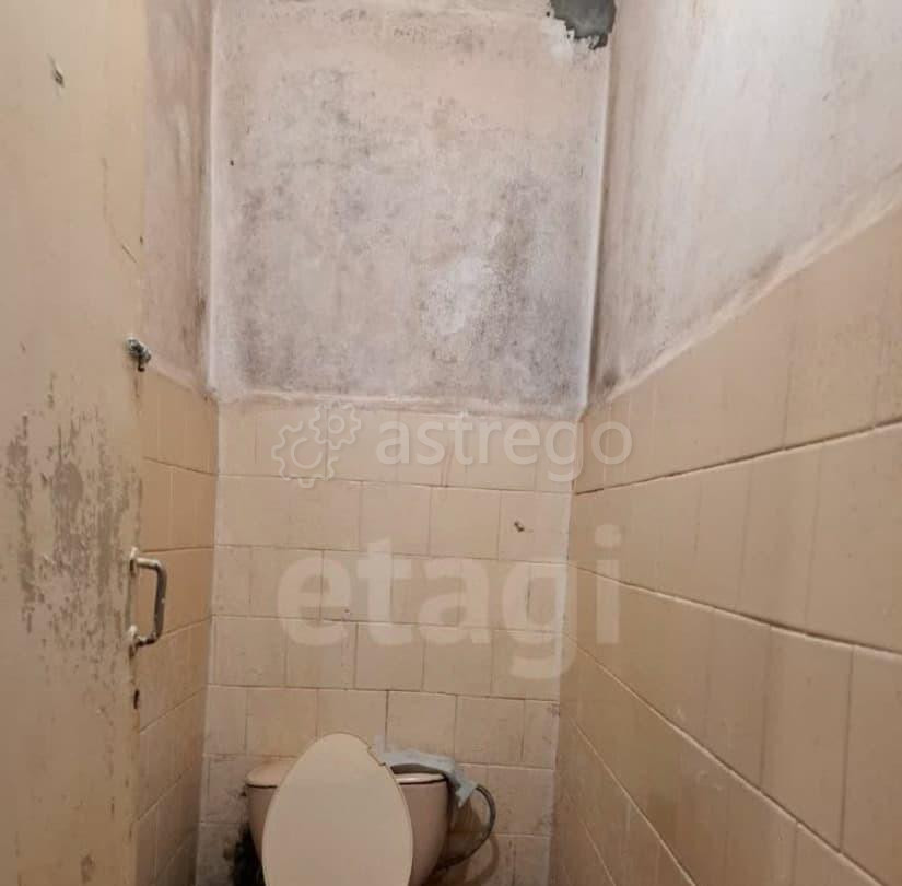 Комната, 11.7 м2, 5/5 эт. Новодвинск - изображение 2