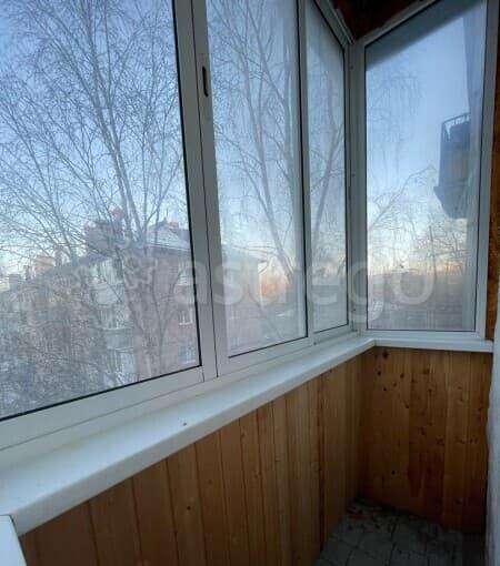 3-комн. квартира, 57 м2, 4/5 эт. Архангельск - изображение 6