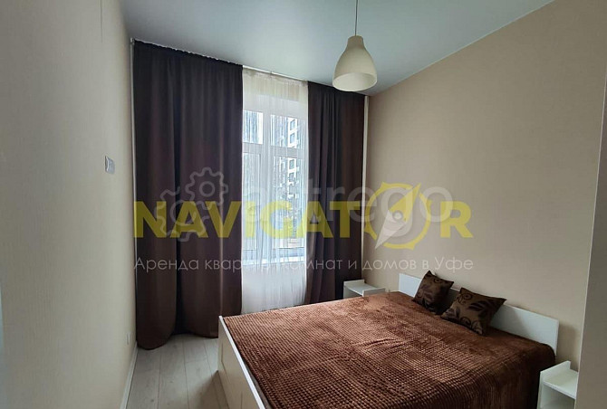 2-комн. квартира, 40 м2, 1/8 эт. Уфа - изображение 5