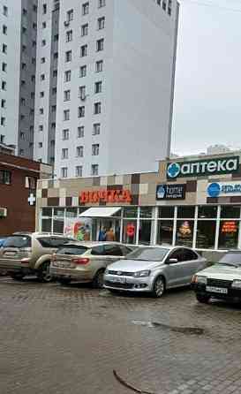 Студия, 30 м2, 1/18 эт. Барнаул